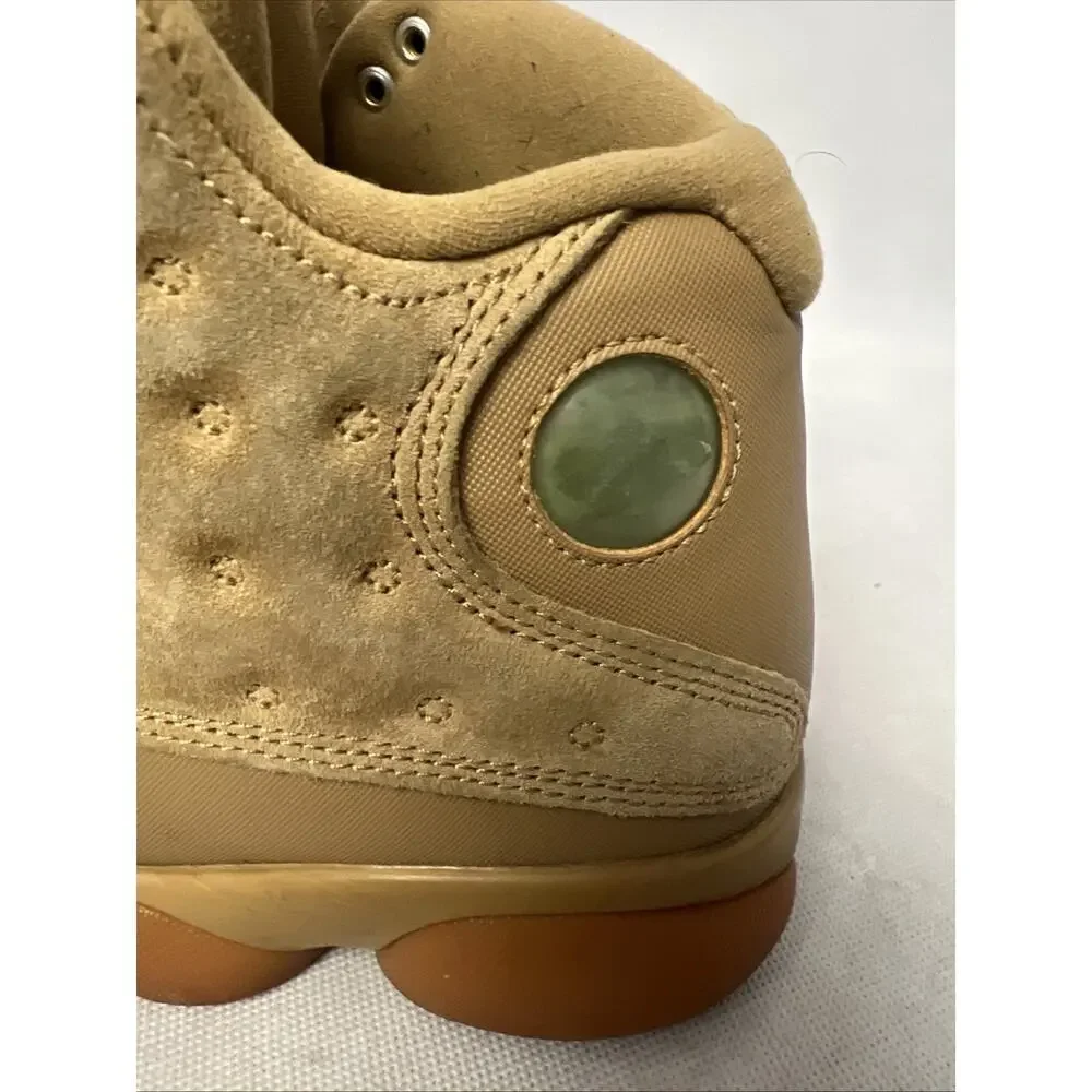 Air Jordan 13 Retro Wheat Size 8 414571-705